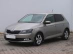 Škoda Fabia - fotka číslo 1