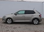 Škoda Fabia - fotka číslo 2