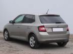 Škoda Fabia - fotka číslo 3