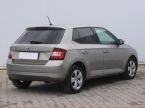 Škoda Fabia - fotka číslo 4