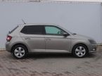Škoda Fabia - fotka číslo 5