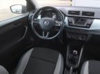 Škoda Fabia - fotka číslo 6