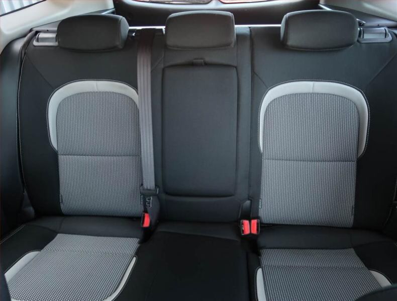 Kia Cee'd - hlavní fotka