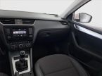 Škoda Octavia - fotka číslo 7