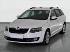 Škoda Octavia - fotka číslo 1