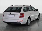 Škoda Octavia - fotka číslo 4