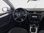 Škoda Octavia - fotka číslo 6