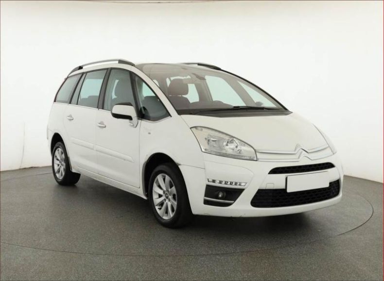Citroën C4 Picasso - hlavní fotka inzerátu