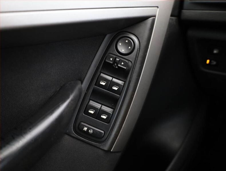 Citroën C4 Picasso - hlavní fotka