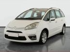 Citroën C4 Picasso - fotka číslo 1