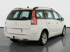 Citroën C4 Picasso - fotka číslo 4