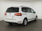Volkswagen Sharan - fotka číslo 4