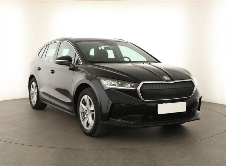 Škoda Enyaq - hlavní fotka inzerátu
