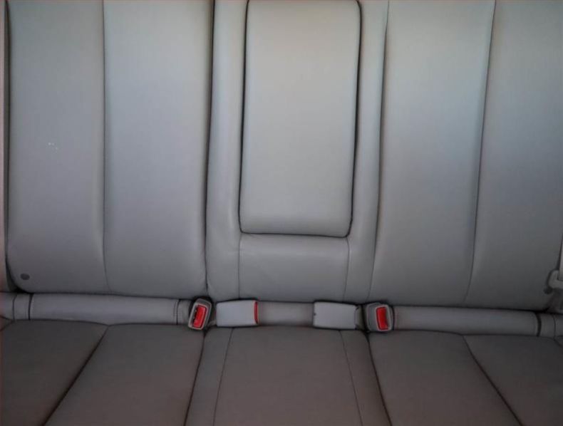 Mazda CX-7 - hlavní fotka