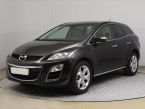 Mazda CX-7 - fotka číslo 1
