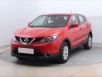 Nissan Qashqai - fotka číslo 1