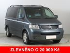 Volkswagen Multivan - fotka číslo 0