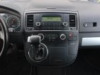 Volkswagen Multivan - fotka číslo 11