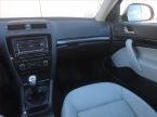 Škoda Octavia - fotka číslo 7