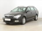 Škoda Octavia - fotka číslo 1