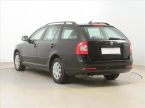 Škoda Octavia - fotka číslo 3