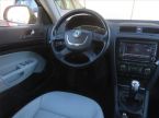 Škoda Octavia - fotka číslo 6