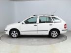 Škoda Fabia - fotka číslo 2