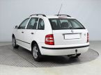 Škoda Fabia - fotka číslo 3