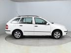 Škoda Fabia - fotka číslo 5