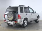 Suzuki Grand Vitara - fotka číslo 4