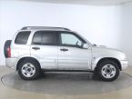Suzuki Grand Vitara - fotka číslo 5