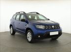 Dacia Duster - fotka číslo 0