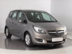 Opel Meriva - fotka číslo 0