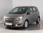 Opel Meriva - fotka číslo 1