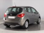 Opel Meriva - fotka číslo 4