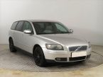 Volvo V50 - fotka číslo 0