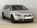 Volvo V50 - fotka číslo 0