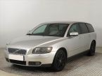Volvo V50 - fotka číslo 1