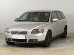 Volvo V50 - fotka číslo 1