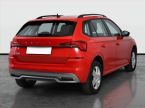 Škoda Kamiq - fotka číslo 4