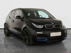 BMW i3 - fotka číslo 0