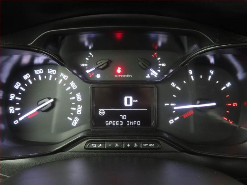 Citroën C3 - hlavní fotka