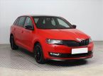 Škoda Rapid - fotka číslo 0