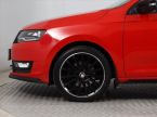 Škoda Rapid - fotka číslo 11
