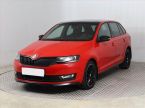 Škoda Rapid - fotka číslo 1