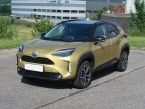 Toyota Yaris Cross - fotka číslo 1