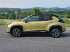 Toyota Yaris Cross - fotka číslo 2