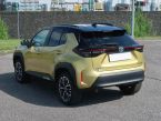 Toyota Yaris Cross - fotka číslo 3