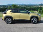 Toyota Yaris Cross - fotka číslo 5