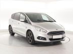 Ford S-MAX - fotka číslo 0